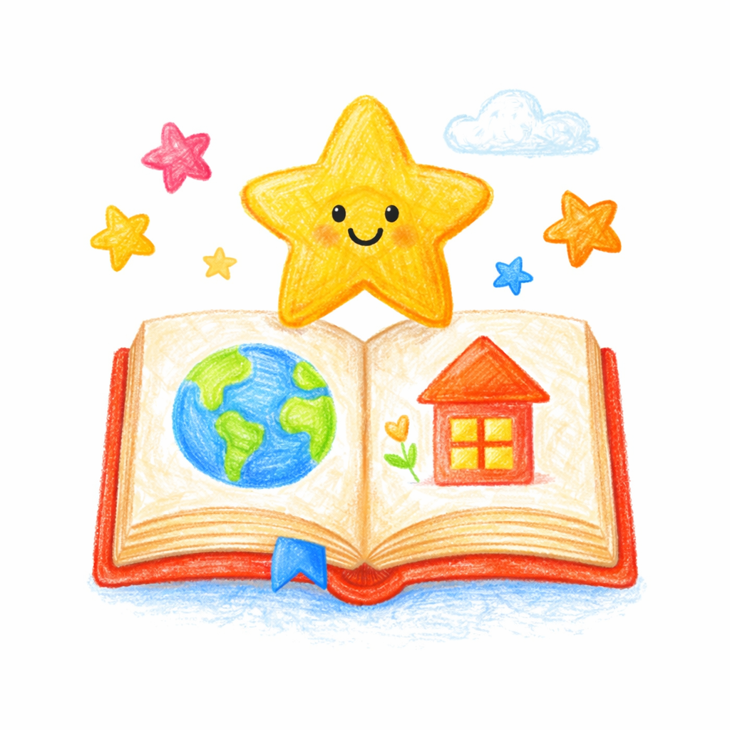 Age-Appropriate Curriculum