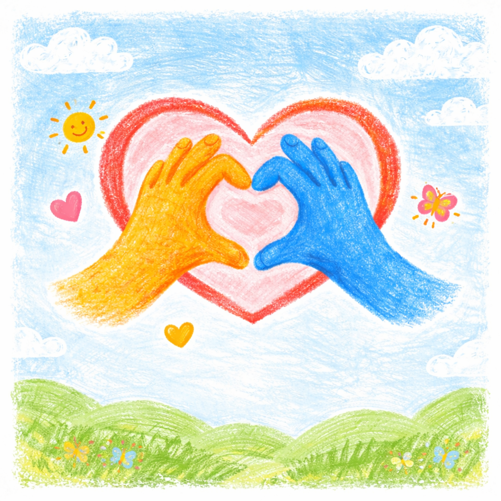 Caring Relationships