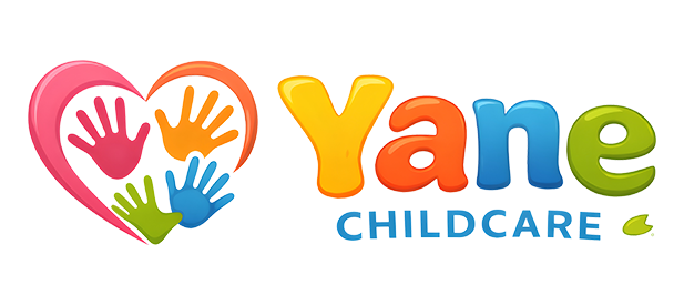 Yane Childcare Logo